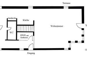 * Einfamilienhaus in bester Wohnlage - ID 6653 * – Die vollständige Adresse der Immobilie erhältst du vom Anbieter., 1277 Blasewitz (Stadtteil), Dresden – Vorschaubild 13