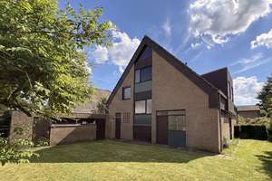 Freistehendes Architektenhaus in begehrter Wohnlage von Rheine mit Nähe zur Ems – Die vollständige Adresse der Immobilie erhältst du vom Anbieter., 48431 Rheine – Vorschaubild 2