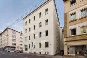 Saniertes Wohnjuwel mit Fischgrätenparkett und hohen Decken – Die vollständige Adresse der Immobilie erhältst du vom Anbieter., 70178 Rotebühl, Stuttgart – Vorschaubild 19