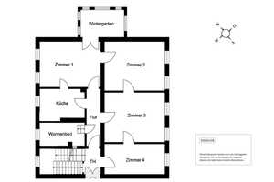 Absolute Rarität: Gründerzeitvilla auf repräsentativem Grundstück – Berlin – Vorschaubild 23