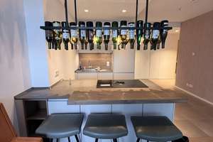 Moderne und ruhig gelegene 2 Zimmerwohnung in Toplage Maxvorstadt zu vermieten! – Türkenstraße 92b, 80799 Universität, München – Vorschaubild 3