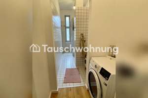 Tauschwohnung: 2 Zimmer Altbauwohnung in ruhiger Lage nähe Volksgarten – Saarstraße 3, 50677 Neustadt/Süd, Köln – Vorschaubild 9