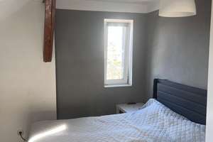 Raum für neue Pläne: 3-Zimmer-Wohnung in Wittenau – Steinkirchener Straße 17, 13435 Märkisches Viertel, Berlin – Vorschaubild 11