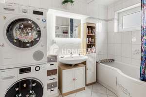 Großzügige 4-Zimmer-Etagenwohnung mit Loggia und Tiefgaragenstellplatz in Hannover Misburg-Nord – Die vollständige Adresse der Immobilie erhältst du vom Anbieter., 30627 Misburg-Nord, Hannover – Vorschaubild 12