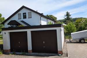 Einfamilienhaus in Neresheim, top Lage, großer Garten – Am Lohbühl 16, 73450 Neresheim – Vorschaubild 2