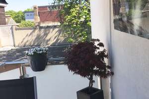 Mit Altbaucharme! – Die vollständige Adresse der Immobilie erhältst du vom Anbieter., 41063 Eicken, Mönchengladbach – Vorschaubild 20