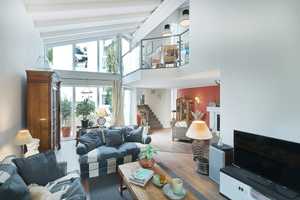 Stilvolles Architektenhaus am Toelleturm – Wuppertal – Vorschaubild 12