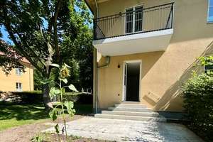 Wunderschöne freie Eigentumswohnung in Kladow! große Südterrasse, Parkett, Stellplatz uvm.... – Ferdinand-Magellan-Str. 26, 14089 Kladow, Berlin – Vorschaubild 2