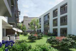 seltene Gelegenheit + freiwerdend + barrierefrei + großer Südbalkon + schöne Lage in der Südvorstadt – 4275 Südvorstadt, Leipzig – Vorschaubild 15