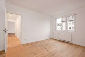 Modernisierte Zweizimmerwohnung  am Bayerischen Viertel - bezugsfrei und ohne Provision! – Die vollständige Adresse der Immobilie erhältst du vom Anbieter., 10781 Schöneberg, Berlin – Vorschaubild 7