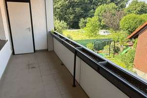 3-Zimmer-Wohnung in ruhiger Lage in Bochum-Gerthe  – Josef-Baumann-Straße 16 B, 44805 Gerthe, Bochum – Vorschaubild 8