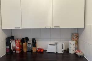 gemütliche 2-Zimmer-Whg. - 46 m² (Whg. 4), Krefeld-Stadtmitte – Dionysiusstr. 96, 47798 Stadtmitte, Krefeld – Vorschaubild 9