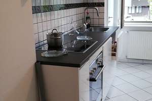 **FURNISHED** Schöne 2 Zimmerwohnung in ruhiger Wohnlage – Schillerstr. XXX, 40237 Düsseltal, Düsseldorf – Vorschaubild 12