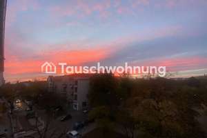 Tauschwohnung: 3,5 Zi Altbau Richardkiez für Zehlendorf Whg/Haus