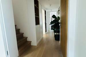 Refugium Über den Dächern -neuwertig, exklusiv, elegant, inspirierend -Maisonette Whg. mit Terrasse – Die vollständige Adresse der Immobilie erhältst du vom Anbieter., 70176 Feuersee, Stuttgart – Vorschaubild 21
