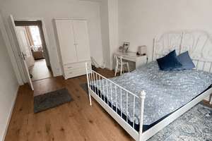 Helle 2-Zimmer Wohnung in Düsseldorf – Die vollständige Adresse der Immobilie erhältst du vom Anbieter., 40217 Unterbilk, Düsseldorf – Vorschaubild 4