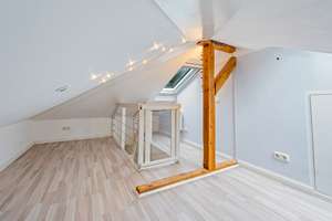 Bungalow mit Keller und großem Garten in gehobener Lage von Rahlstedt – Die vollständige Adresse der Immobilie erhältst du vom Anbieter., 22143 Rahlstedt, Hamburg – Vorschaubild 7
