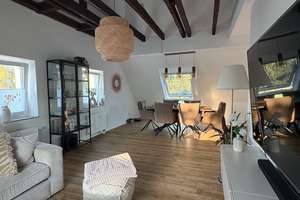 Helle, moderne 4-Zimmer-Dachgeschosswohnung mit großer Dachterrasse – Gustav-Nachtigal-Str. 8, 45357 Gerschede, Essen – Vorschaubild 4
