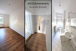 Klingt gut? Hübsche City-Apartment im Erdgeschoss