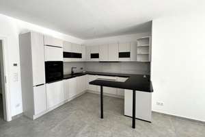 Sofort einziehen! Neubau-Erdgeschosswohnung Barrierefrei mit großzügiger Terrasse! – Die vollständige Adresse der Immobilie erhältst du vom Anbieter., 38120 Weststadt, Braunschweig – Vorschaubild 6