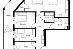 Erstklassiges Wohnen: Ihr neues Zuhause in den Halske Gärten – Heinrich-Hertz-Straße 40, 13629 Siemensstadt, Berlin – Vorschaubild 31