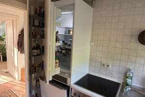 Wohnen am Weinberg: Helle DG-Wohnung mit Sonnenbalkon  u. großem Gartenanteil in Traumlage – Asangstr. 42, 70329 Obertürkheim (Ortsteil), Stuttgart – Vorschaubild 20