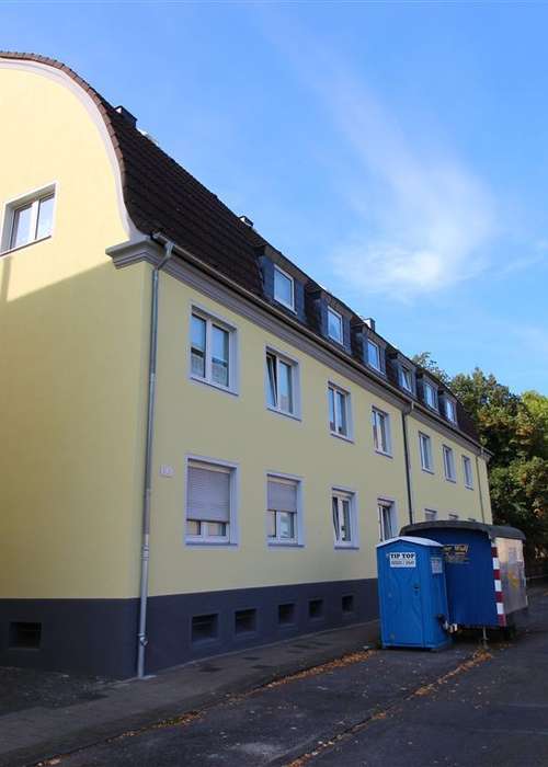 Bild der Wohnung