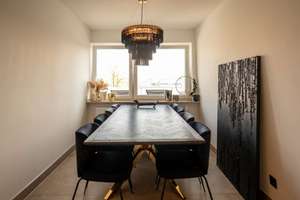 Modernes Penthouse in Bochum-Stiepel mit Garage und großer Terrasse! – Krockhausstraße 8, 44797 Stiepel, Bochum – Vorschaubild 21