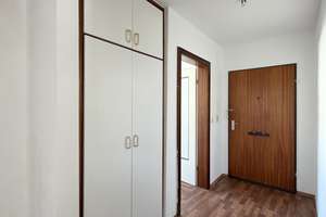 Helle + großzügige 2-Zimmer-Wohnung mit sonnigem Balkon in ruhiger & zentrumsnaher Lage – Die vollständige Adresse der Immobilie erhältst du vom Anbieter., 30455 Davenstedt, Hannover – Vorschaubild 6