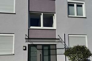 Provisionsfrei - Top gepflegtes & modernisiertes 8-Parteienhaus mit 4 Garagen in attraktiver Lage – Die vollständige Adresse der Immobilie erhältst du vom Anbieter., 68519 Viernheim – Vorschaubild 5