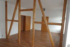 Helle 2 Zimmer Wohnung mit großer Küche an solvente Mieter! – Wülfrather Straße 8, 42105 Elberfeld, Wuppertal – Vorschaubild 4