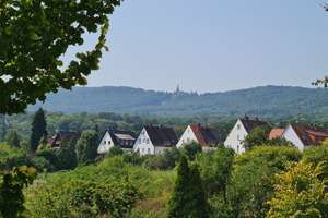 Winkelbungalow par excellence. Mit traumhafter Kulisse in bester Lage von Kassel-Harleshausen! – Die vollständige Adresse der Immobilie erhältst du vom Anbieter., 34128 Harleshausen, Kassel – Vorschaubild 8