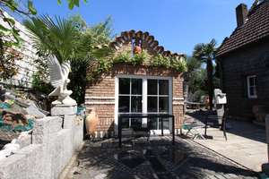 Mediterrane Palmen Insel in Crange – Dorstener Str. 440 a, 44653 Unser Fritz / Crange, Herne – Vorschaubild 9