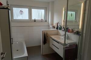 3-Zimmer-Wohnung mit Balkon in Bielefeld – Brückenstraße 66, 33607 Mitte, Bielefeld – Vorschaubild 2