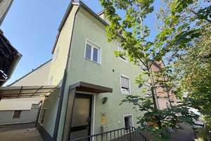 Dreifamilienhaus (aufgeteilt) mit Ausbaupotenzial in attraktiver Lage im Herzen von Vaihingen – Die vollständige Adresse der Immobilie erhältst du vom Anbieter., 70563 Vaihingen-Mitte, Stuttgart – Vorschaubild 7