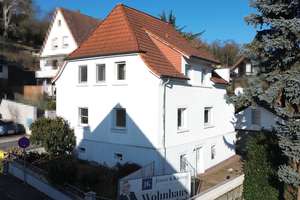 Zentral wohnen, ruhig leben ... Charmantes Einfamilienhaus mit Garten! – Die vollständige Adresse der Immobilie erhältst du vom Anbieter., 63785 Obernburg am Main – Vorschaubild 3