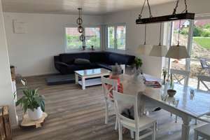 hochwertiger Neubau mit 2,5 WE *Pferdehaltung/Pferde* 1786 m² *provisionsfrei* – Die vollständige Adresse der Immobilie erhältst du vom Anbieter., 87754 Kammlach – Vorschaubild 5