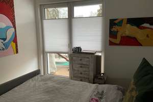 Hochwertige 2-Zimmer-Wohnung mit Balkon, Aufzug, TG und Wallbox in Wiesbaden-Nordost – Die vollständige Adresse der Immobilie erhältst du vom Anbieter., 65195 Nordost, Wiesbaden – Vorschaubild 8