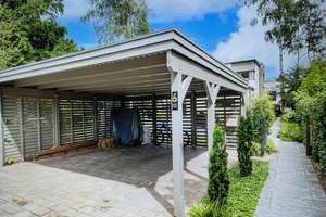Neuwertiges Einfamilienhaus in bester Lage von Quickborn Heide – Die vollständige Adresse der Immobilie erhältst du vom Anbieter., 25451 Quickborn – Vorschaubild 4
