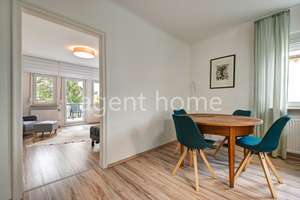 MÖBLIERT - SCHÖNER WOHNEN - Wohnung mit Balkon in Feuerbach – Die vollständige Adresse der Immobilie erhältst du vom Anbieter., 70469 Feuerbach-Mitte, Stuttgart – Vorschaubild 34