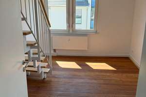 Wohnen mit Charakter: Apartment in Pforzheim-Huchenfeld – Huchenfelder Hauptstraße 130, 75181 Huchenfeld, Pforzheim – Vorschaubild 23