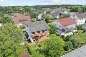Freistehendes Einfamilienhaus in gefragter Lage der Limburger Südstadt – Limburg-Weilburg (Kreis) – Vorschaubild 5