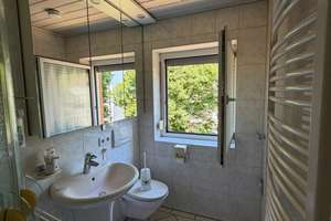 Schöne helle 3 Zimmerwohnung mit EBK und Balkon - Neu-Ulm Stadtmitte – Luitpoldstr. 32, 89231 Neu-Ulm – Vorschaubild 4