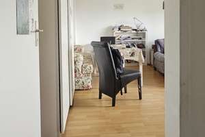 PROVISIONSFREI. Von Privat! Perfekt vermietete Helle 2ZKB, Sonnenbalkon & Weitblick in Berlin-Mitte – Belfaster Strasse 35, 13349 Wedding, Berlin – Vorschaubild 7