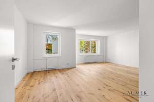 Lichtdurchflutete 3-Zimmer-Wohnung mit Südwest-Balkon zum Innenhof in Berlin-Mitte – Die vollständige Adresse der Immobilie erhältst du vom Anbieter., 13355 Gesundbrunnen, Berlin – Vorschaubild 3