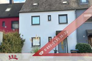 Charmantes Haus mit neuer Gasheizung, Terrasse, Garten und in zentraler Lage – Die vollständige Adresse der Immobilie erhältst du vom Anbieter., 54292 Nord, Trier – Vorschaubild 14