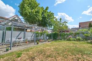 2-Zimmer-Seniorenwohnung in gepflegter Wohnanlage – Die vollständige Adresse der Immobilie erhältst du vom Anbieter., 89601 Schelklingen – Vorschaubild 19