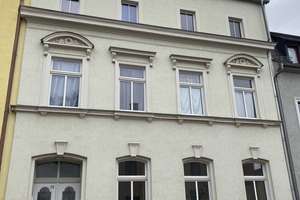 Gelegenheit ! Kapitalanlage mit 5,5 % Rendite + Potenzial im Zentrum von Plauen – Die vollständige Adresse der Immobilie erhältst du vom Anbieter., 8523 Bahnhofsvorstadt, Plauen – Vorschaubild 2