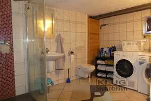 Bergfelde! Massiver Bungalow mit Vollkeller, 2 Terrassen, 2 Garagen, Pool u. 1124 m² Grundstück! – Oberhavel (Kreis) – Vorschaubild 25