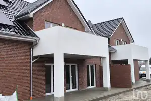 Erstbezug! Vier Familienhaus in Kanallage von Ostrhauderfehn. – Leer (Kreis) – Vorschaubild 8